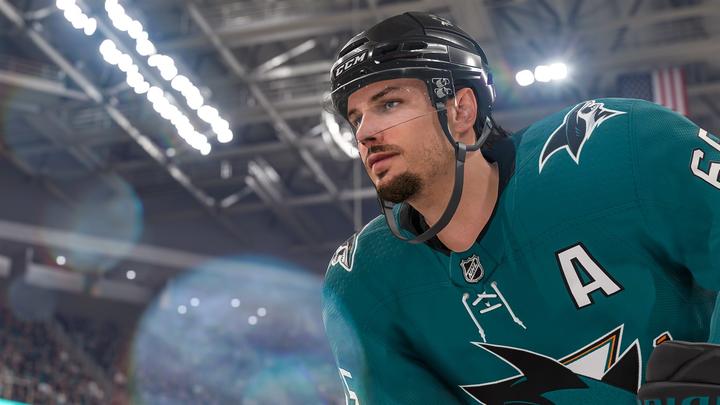 Image du produit EA Games EA NHL 22 XBOX ONE HU/RO (Xbox One S, Xbox One X)