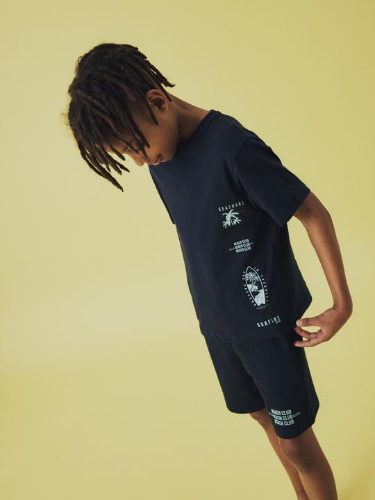 Image du produit Name it Kurze Shorts (140)