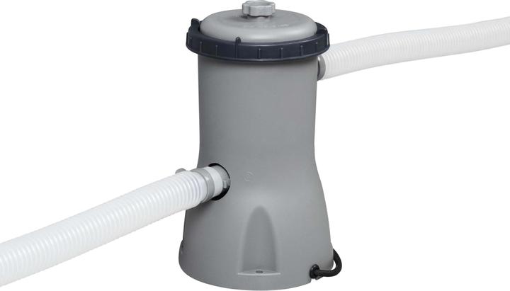 Actual product image Bestway Filter pump 3,028 l/h, 40 W