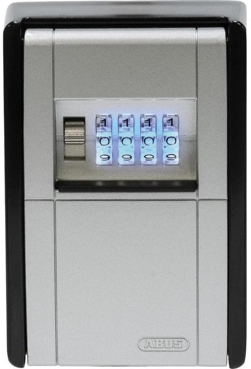 Abus KeyGarage 787 BIG LED Wandmontage