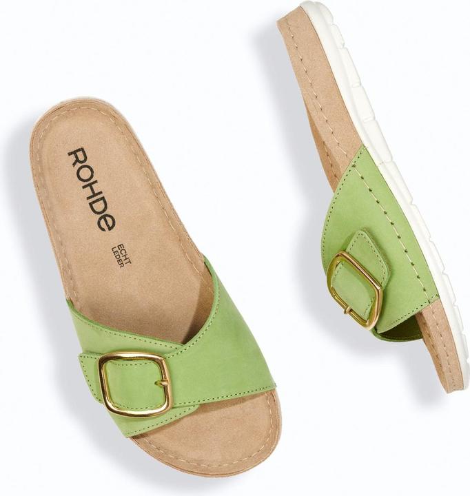 Actual product image Rohde Rodigo-D (42)