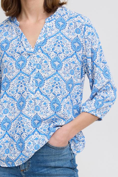 Image du produit B.young BYHALBA BLOUSE 20816416 (40)
