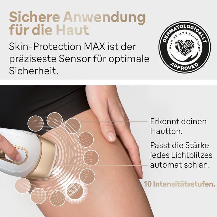 Produktbild Braun Silk·expert Pro 5