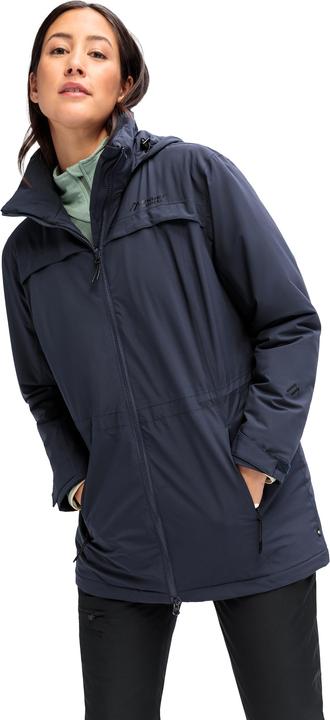 Immagine prodotto Maier Sports Cappotto Metor da donna (38, M)