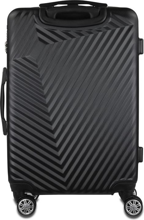 Produktbild Mano Don Carlo Hartschalenkoffer (62 l, M (50 - 90l))