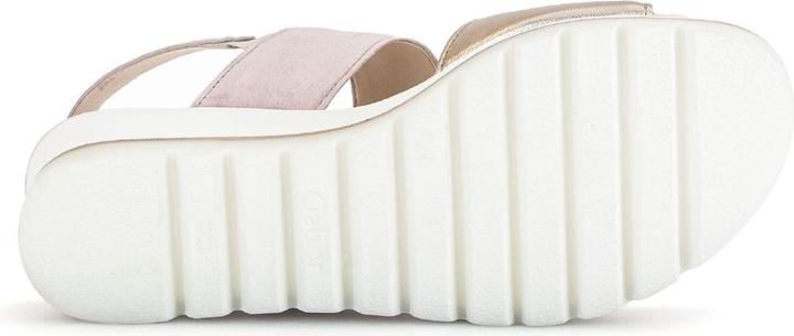 Actual product image Gabor Sandalen (42)