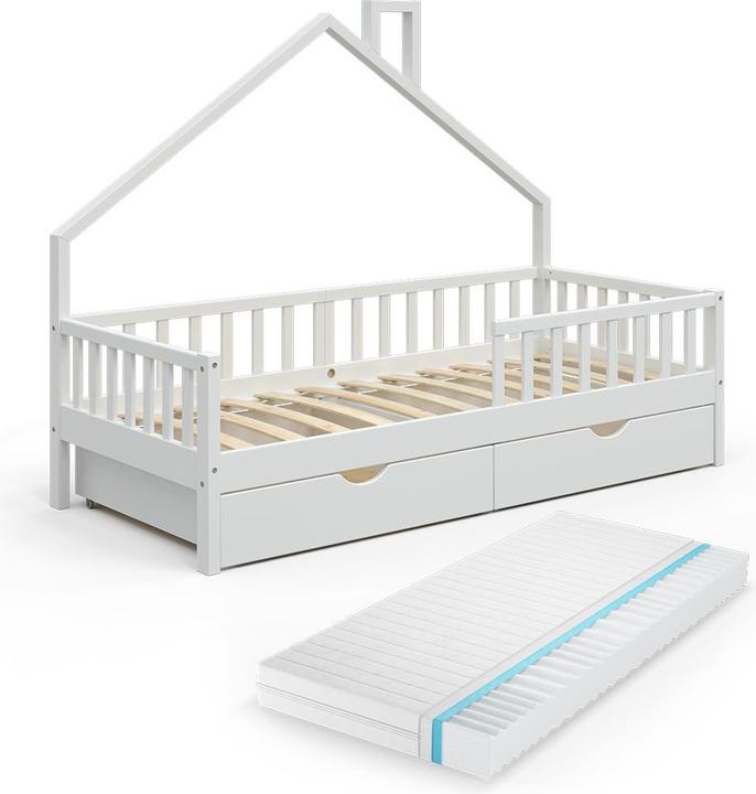 Actual product image VitaliSpa Noemi (90 x 200 cm)