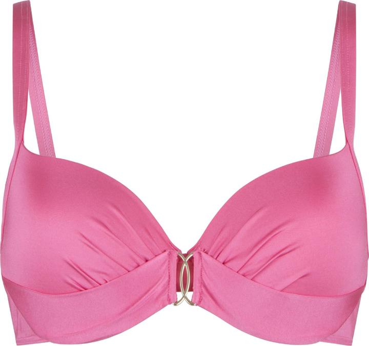 Hot pink
