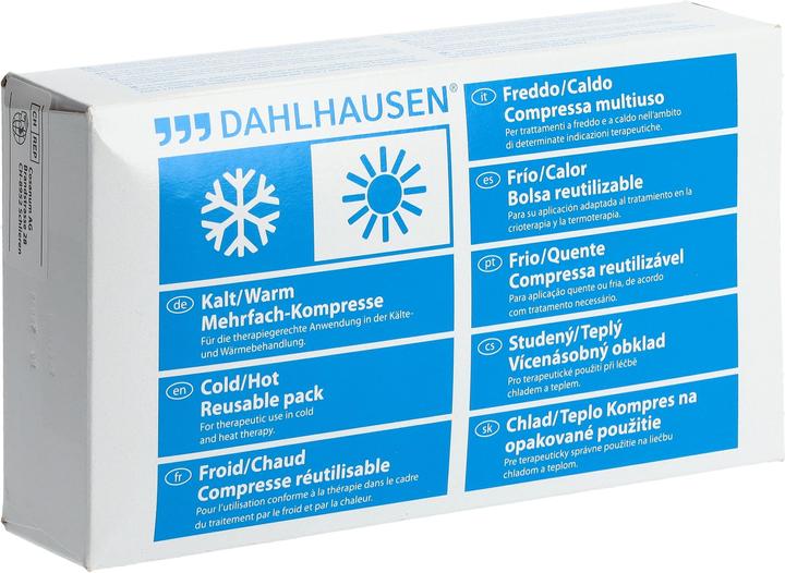 Produktbild Kalt-/Warm Kompresse Universal (2 x, 1104 ml, 870 g)