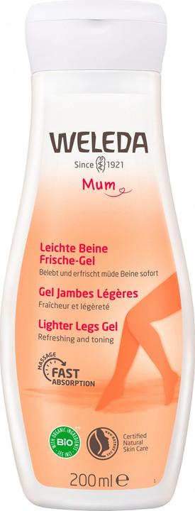 Weleda Leichte Beine