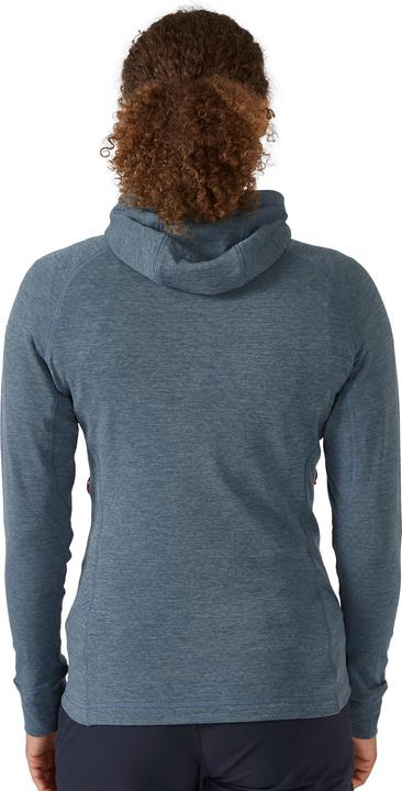 Actual product image Rab Nexus Hoodie (XS)