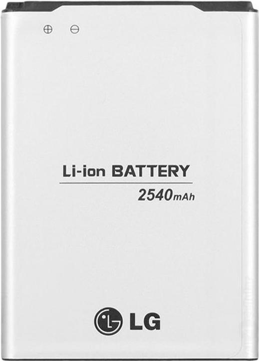 Actual product image LG Bl-54sh