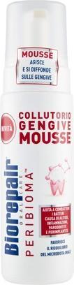 Image du produit Biorepair Mousse d'hygiène buccale Peribiom, 200 ml (200 ml)