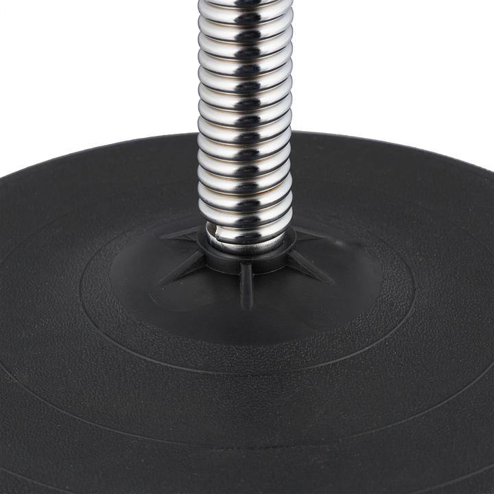 Image du produit Relaxdays Sac de frappe de table (18 cm, 0.52 kg)