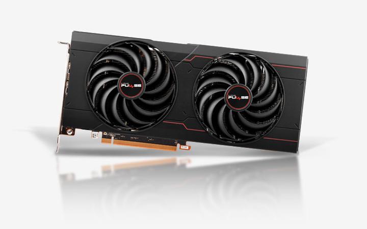 Produktbild Sapphire Radeon RX 6700 XT Pulse (12 GB)