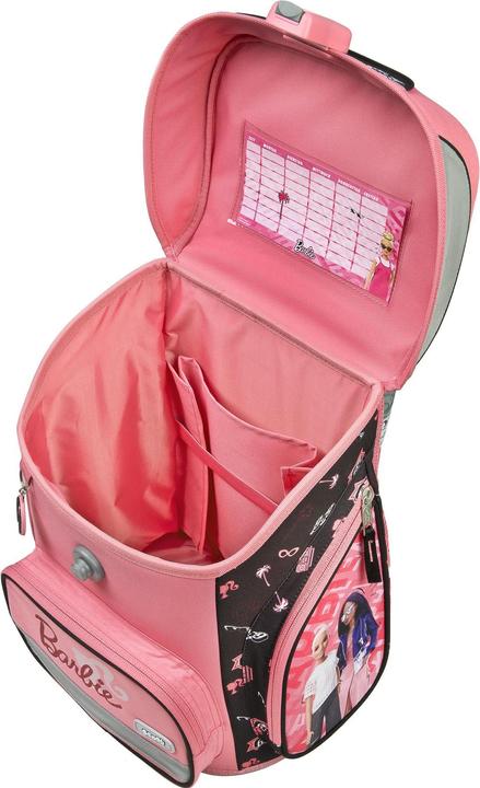 Produktbild Scooli Schulthek-Set Barbie 5-teilig (18 l)
