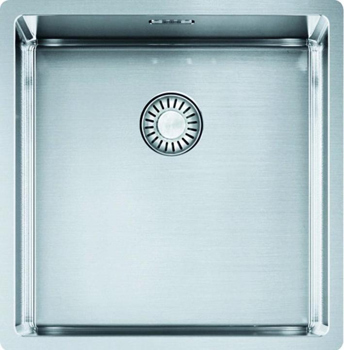 Produktbild Franke Unterbauspülen Box BXX 210/110-40 (Aufsatzspülbecken, 44 cm, 45 cm)