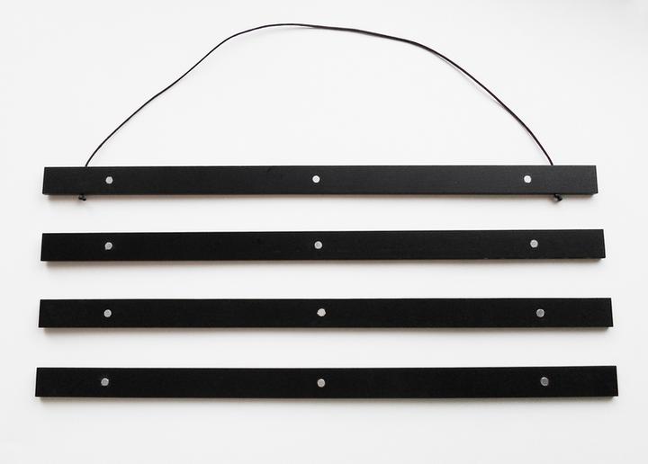 Actual product image Debex Poster strips (Various)