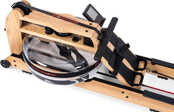 Image du produit Bodyswiss RWB202B-EH