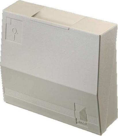 Produktbild Rittal Diskettenbox Kst 160mm selbstkleb 2446000