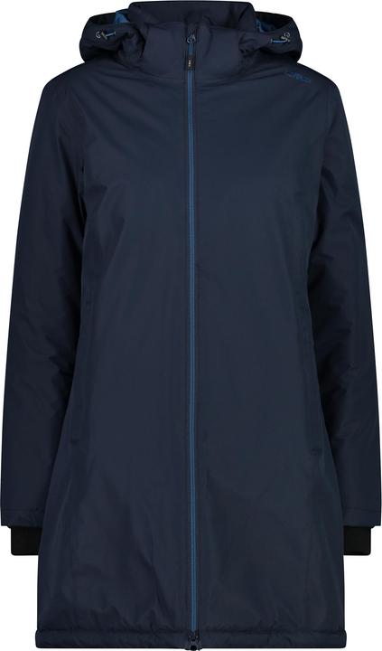 Produktbild CMP Campagnolo Zip Hoodie (48, 3XL)