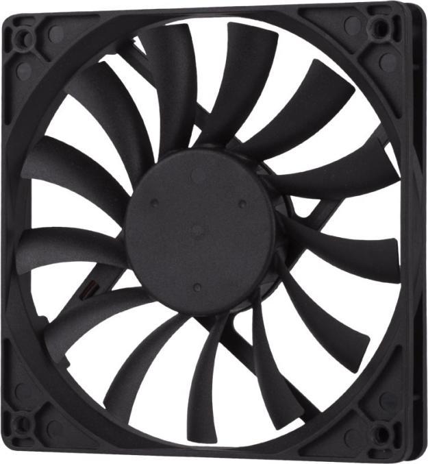 Actual product image Silverstone SX1000 Platinum power supply unit (SST-SX1000-LPT) (1000 W)