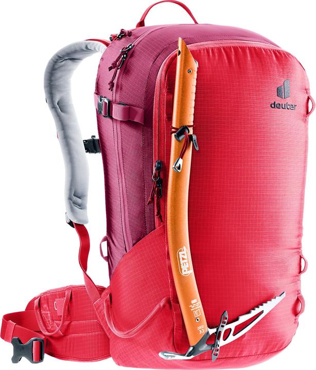 Actual product image Deuter Freerider 28 (28 l)