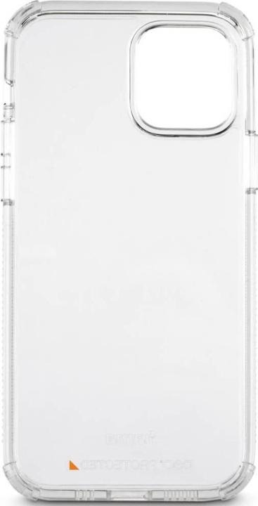 Actual product image Hama Extreme Protect (Realme 12 Pro+, Apple iPhone 12)