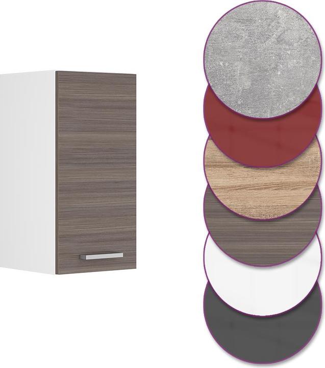 Immagine prodotto Vicco Hängeschrank R-Line (30 x 31 x 60 cm)