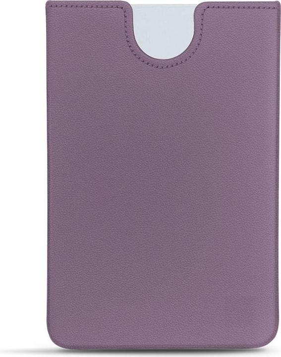 Actual product image Noreve Leather cover (Microsoft Surface Duo)