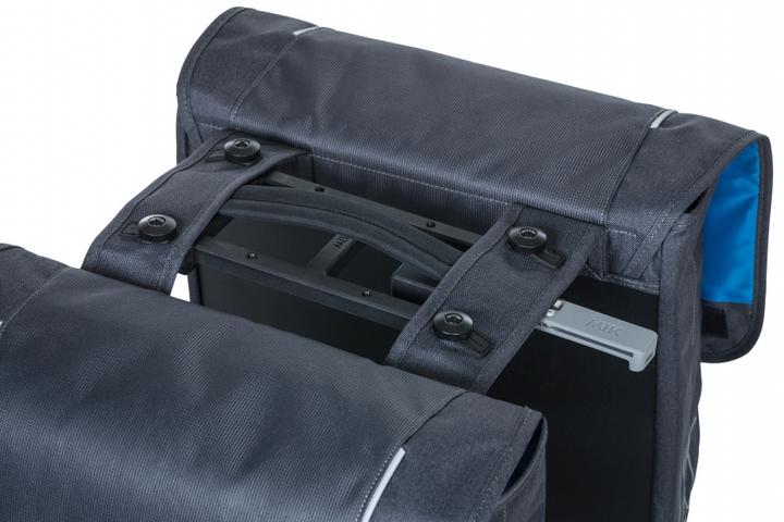 Immagine prodotto Basil Sport Design MIK (32 l, Borsa portapacchi)