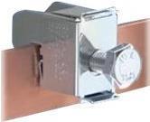 Actual product image Rittal Conductor connection terminal (pack of 15) (Terminal block)