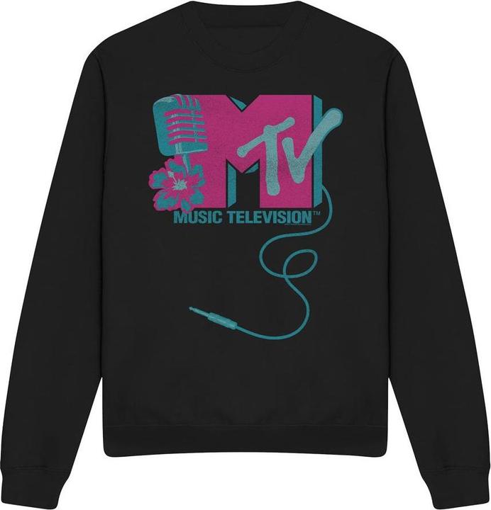 Produktbild MTV Sweatshirt (S)