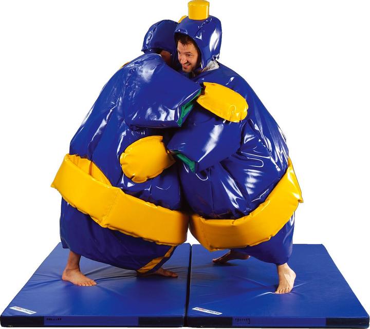 Sport-Thieme Tute da lottatore di sumo imbottite