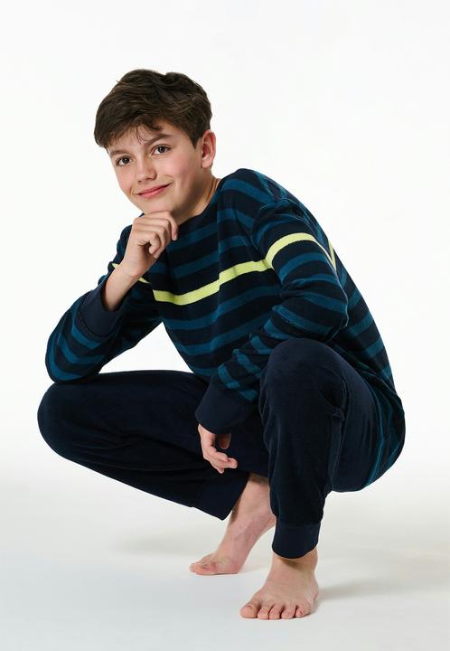 Produktbild Schiesser Pyjama Nightwear (140)