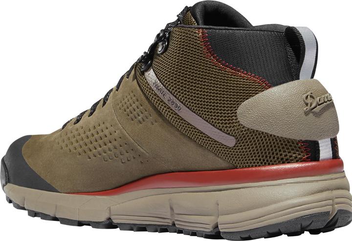 Produktbild Danner Trail 2650 Mid 4 GTX (44)