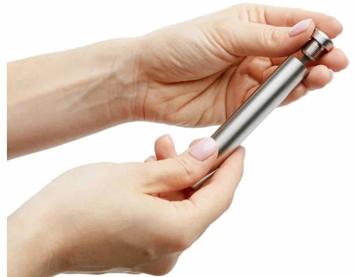 Image du produit Cryptosteel Capsule (Monero)