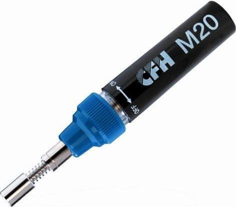 Actual product image CFH Gas solder diamond M 20
