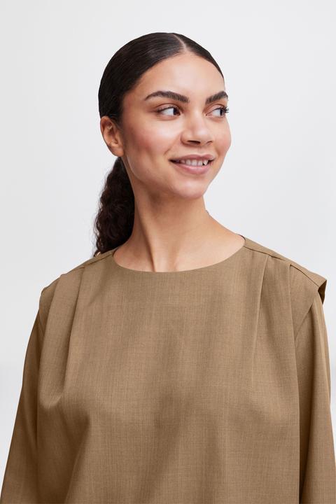 Image du produit B.young BYMMMIDDE BLOUSE 20815673 (34)