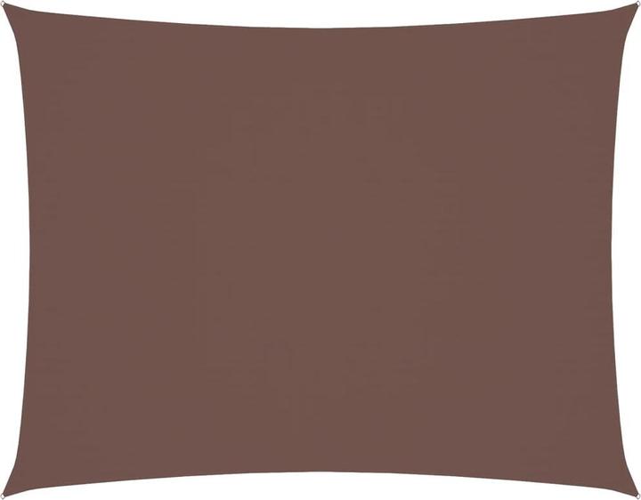 Actual product image VidaXL Sonnensegel (6 x 8 m)