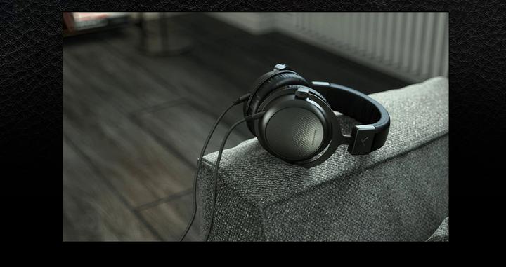 Produktbild Beyerdynamic T5 (ANC, Kabelgebunden)