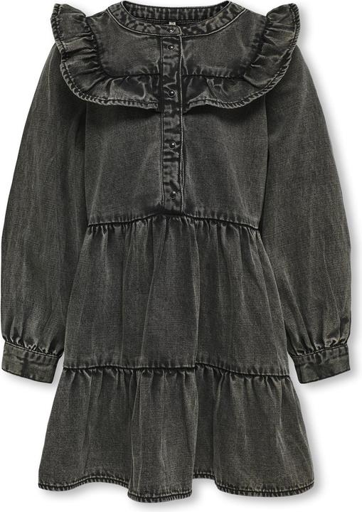 Only Jeanskleid (140)