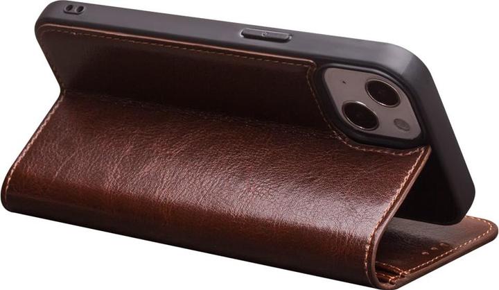 Immagine prodotto QiAlino Copertina ribaltabile (Apple iPhone 15 Plus)