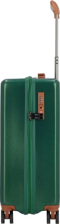 Actual product image Brics Ravenna 4 wheels cabin trolley 55 cm (36 l, Hand luggage (up to 50 litres))