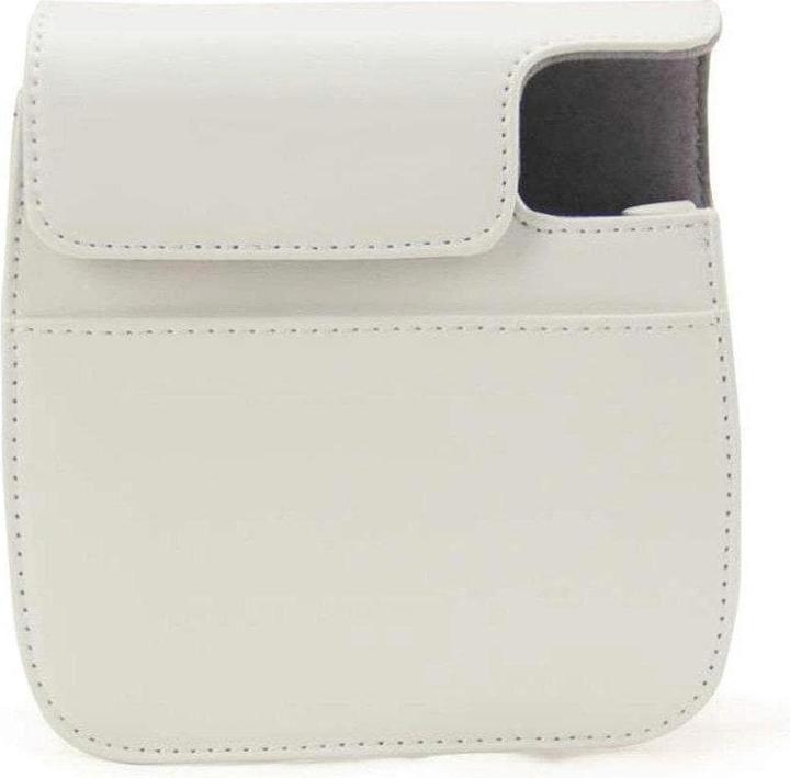 Actual product image Fujifilm Instax Mini 8 Leather Case (Camera case, 1.97 l)