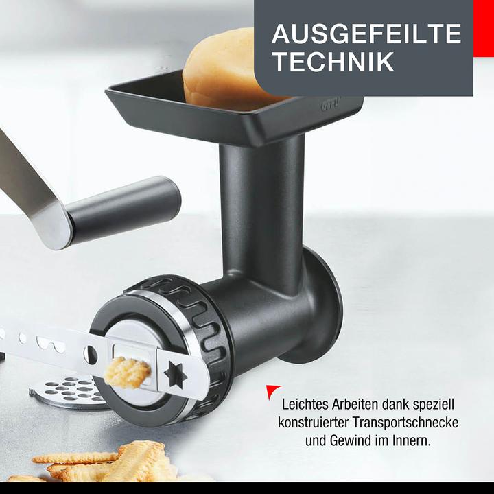 Produktbild GEFU Transforma Aufsatz