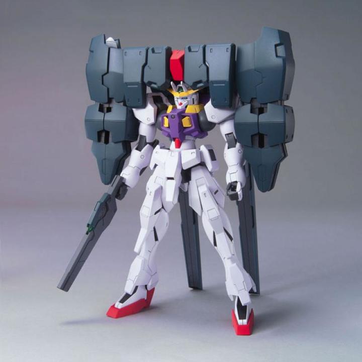 Image du produit Bandai HG 1/144 RAPHAEL GUNDAM