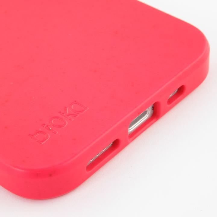 Image du produit Bioka Coque biodégradable et compostable Eco-Friendly (Apple iPhone 12 Pro Max)