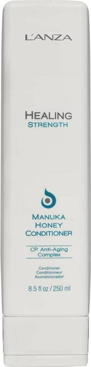 Image du produit L'Anza Healing Strength - Après-shampooing au miel de manuka (250 ml)