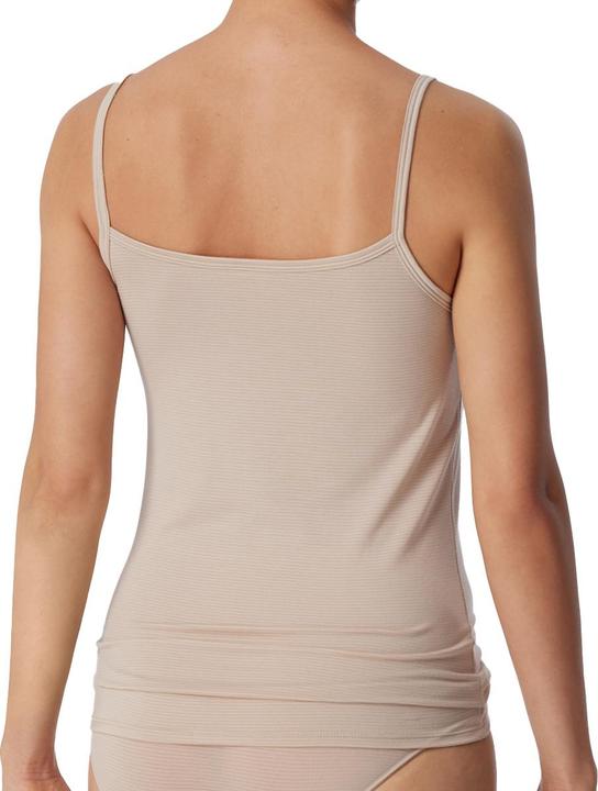 Produktbild Schiesser 4er Pack Modal Essentials Spaghettitop (48, 4XL)